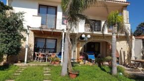 Villa rosa fronte mare Mazara Del Vallo